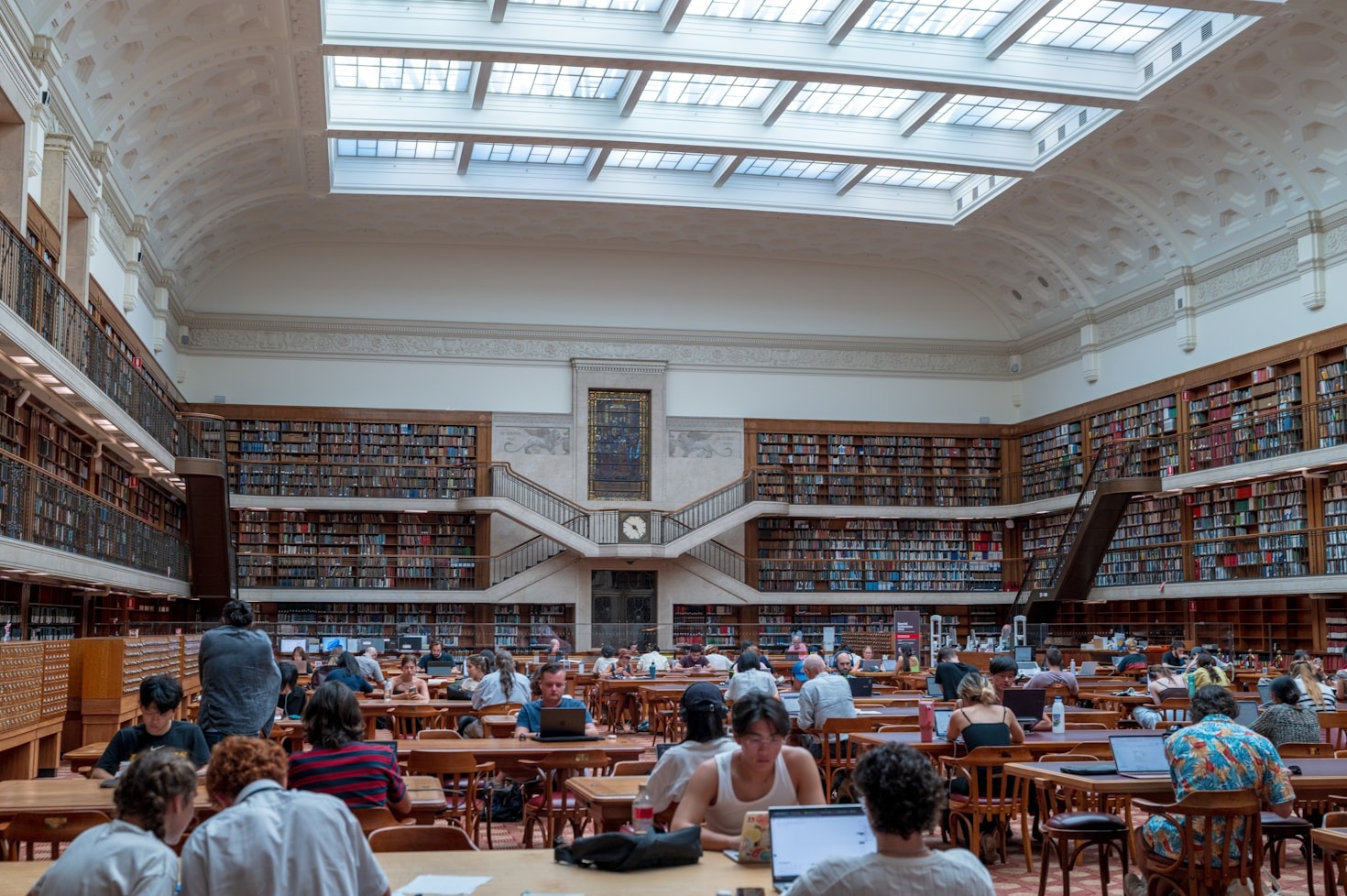 Essential Habits For Lasting Global Impact