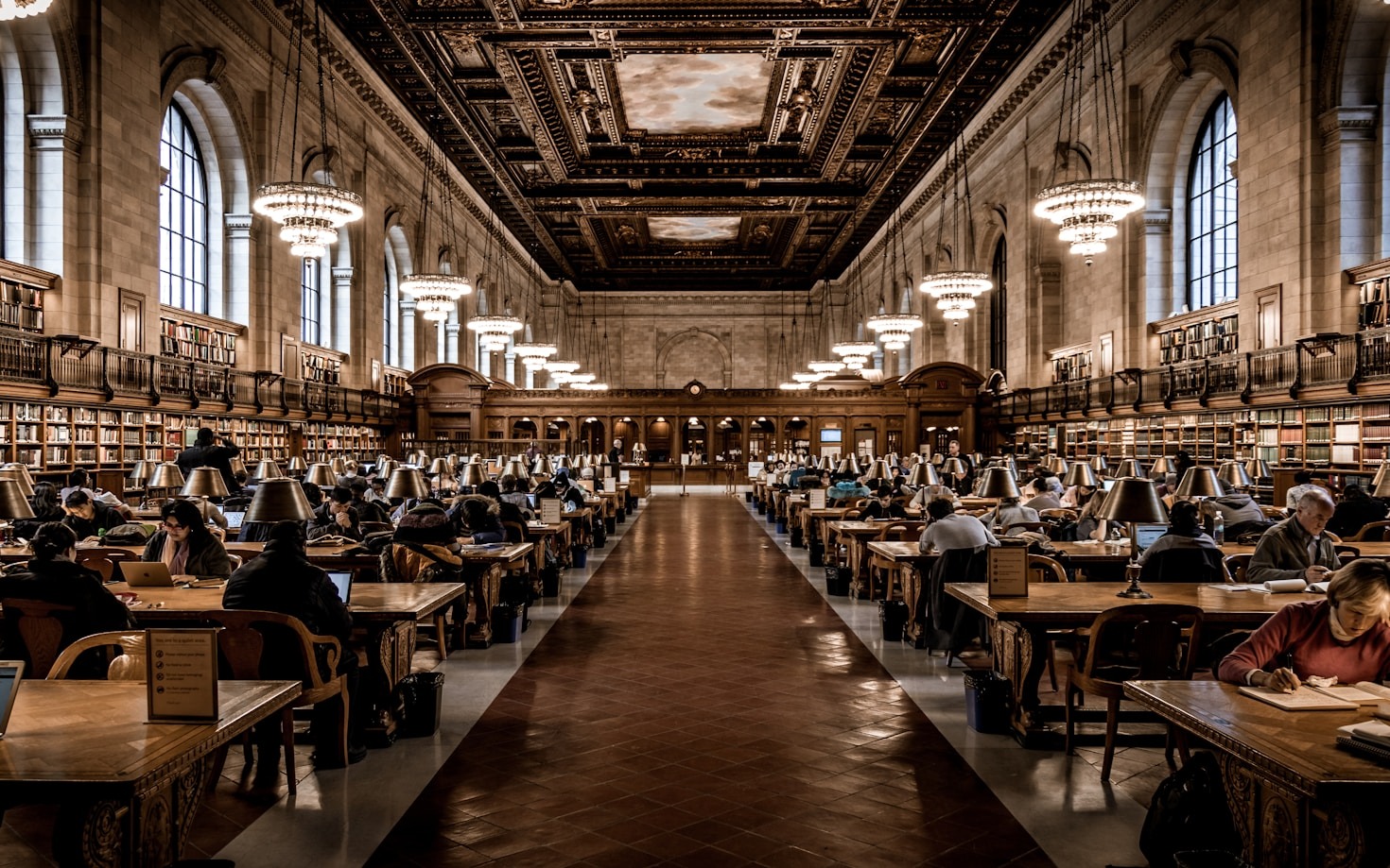 Transforming Potential Into Tangible Social Change